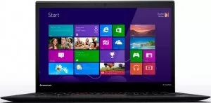 Ультрабук Lenovo ThinkPad X1 Carbon 3 (20BS006JRT) фото