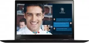 Ультрабук Lenovo ThinkPad X1 Carbon 4 (20FB003PPB) фото