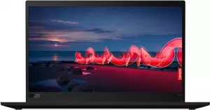 Ультрабук Lenovo ThinkPad X1 Carbon 8 (20U90000RT) фото