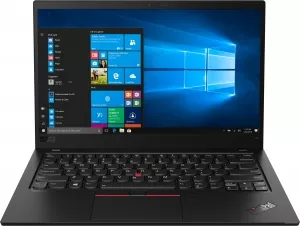 Ноутбук Lenovo ThinkPad X1 Carbon 8 (20U9005LUS) фото