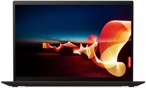 Ноутбук Lenovo ThinkPad X1 Carbon Gen 9 (20XW005GRT) фото