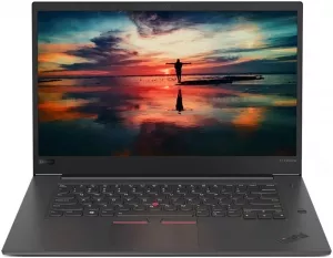 Ультрабук Lenovo ThinkPad X1 Extreme (20MF000BUS) фото