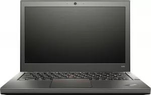 Ноутбук Lenovo ThinkPad X240 (20AL00DKRT) фото