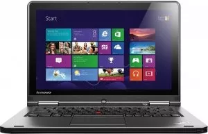 Ноутбук-трансформер Lenovo ThinkPad Yoga (20CD0008RT) фото