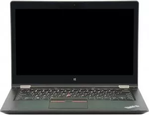 Ноутбук-трансформер Lenovo ThinkPad Yoga 460 (20EL0017RT) фото