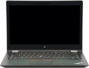 Ноутбук-трансформер Lenovo ThinkPad Yoga 460 (20EM0013PB) фото