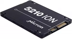 Жесткий диск SSD Lenovo ThinkSystem 5210 3.84Tb 4XB7A38145 фото