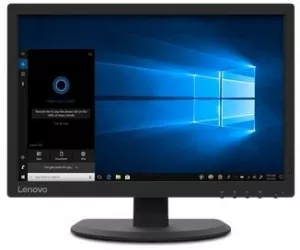 Монитор Lenovo ThinkVision E20-20 фото