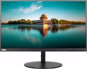 Монитор Lenovo ThinkVision P24h (61AEGAT3EU) фото