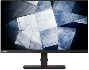 Монитор Lenovo ThinkVision P24h-20 (61F4GAT1EU) фото