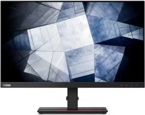 Монитор Lenovo ThinkVision P24q-20 61F5GAR1EU фото