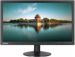 Монитор Lenovo ThinkVision T2224d (61B1JAT1EU) фото