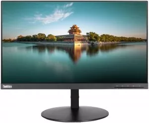 Монитор Lenovo ThinkVision T22i-10 (61A9MAT1EU) фото