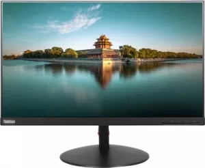 Монитор Lenovo ThinkVision T23i (61ABMAT1EU) фото