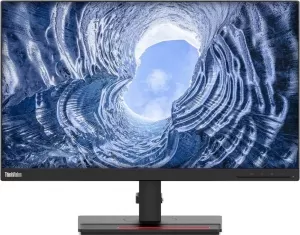 Монитор Lenovo ThinkVision T24i-20 (61F7MAT2EU) фото