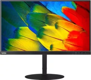 Монитор Lenovo ThinkVision T24m-10 (61CFRAT2EU) фото