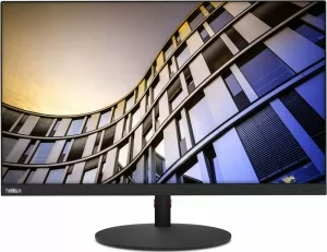 Монитор Lenovo ThinkVision T27p-10 (61DAMAT1EU) фото