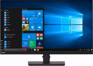 Монитор Lenovo ThinkVision T32h-20 (61F1GAT2EU) фото