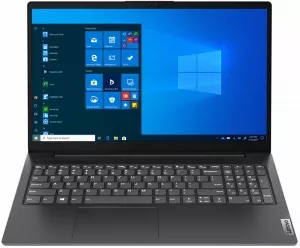 Ноутбук Lenovo V15 G2 ALC 82KD002URU фото