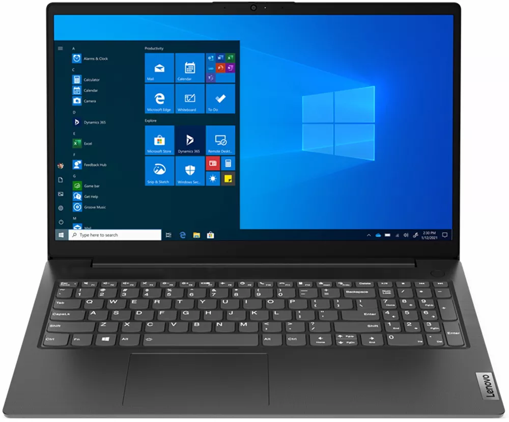 Ноутбук Lenovo V15 G2 ITL 82KB004QRU фото