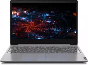 Ноутбук Lenovo V15-IIL 82C500JQRU фото