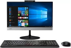 Моноблок Lenovo V410z (10QV001BRU) фото