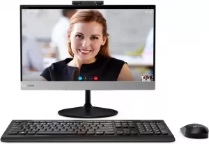 Моноблок Lenovo V410z (10R50008RU) фото