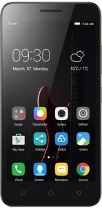 Lenovo Vibe C 16Gb Black (A2020) фото