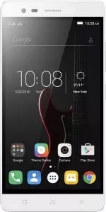 Lenovo Vibe K5 Note Silver (A7020a40) фото