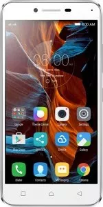 Lenovo Vibe K5 Plus Silver (A6020a46) фото