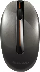 Компьютерная мышь Lenovo Wireless Mouse N3903A (888011134) фото