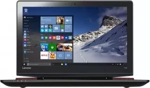 Ноутбук Lenovo Y700-15 (80NV00BVPB) фото