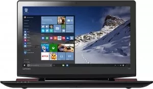 Ноутбук Lenovo Y700-17 (80Q0004JPB) фото