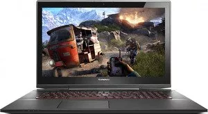 Ноутбук Lenovo Y70-70 Touch (80DU005BRK) фото