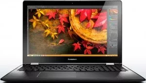 Ноутбук-трансформер Lenovo Yoga 500-14 (80N4005AUA) фото