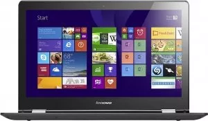 Ноутбук-трансформер Lenovo Yoga 500-15 (80N60072PB) фото