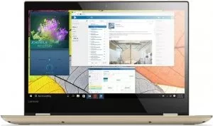 Ноутбук-трансформер Lenovo Yoga 520-14IKB (80X800J7PB) фото