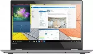 Ноутбук-трансформер Lenovo Yoga 520-14IKB (81C800BERU) фото