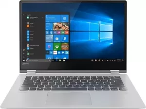 Ноутбук-трансформер Lenovo Yoga 530-14IKB (81EK019RRU) фото