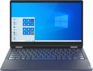 Ноутбук Lenovo Yoga 6 13ARE05 82FN003NRU icon