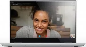 Ноутбук Lenovo Yoga 720-15IKB (80X70015RU) фото