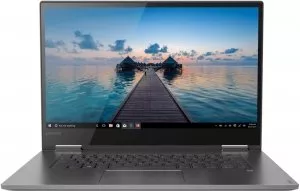 Ноутбук-трансформер Lenovo Yoga 730-13IKB (81CT002HRU) фото