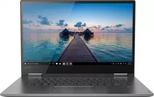 Ноутбук-трансформер Lenovo Yoga 730-15IKB (81CU0056PB) фото