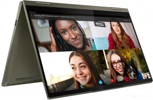 Ноутбук Lenovo Yoga 7 14ITL5 82BH007QRU фото