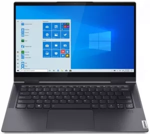 Ноутбук Lenovo Yoga 7 14ITL5 82BH008DRU фото