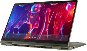 Ноутбук Lenovo Yoga 7 15ITL5 (82BJ005SRU) фото