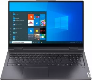 Ноутбук Lenovo Yoga 7 15ITL5 (82BJ005TRU) фото