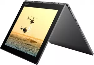 Планшет Lenovo Yoga Book YB1-X90F 64GB Gray (ZA0V0085RU) фото