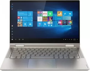 Ноутбук Lenovo Yoga C740-14IML 81TC00E4RU фото