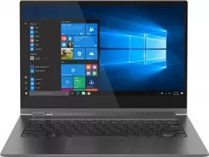 Ноутбук-трансформер Lenovo Yoga C930-13 (81C4008TPB) фото